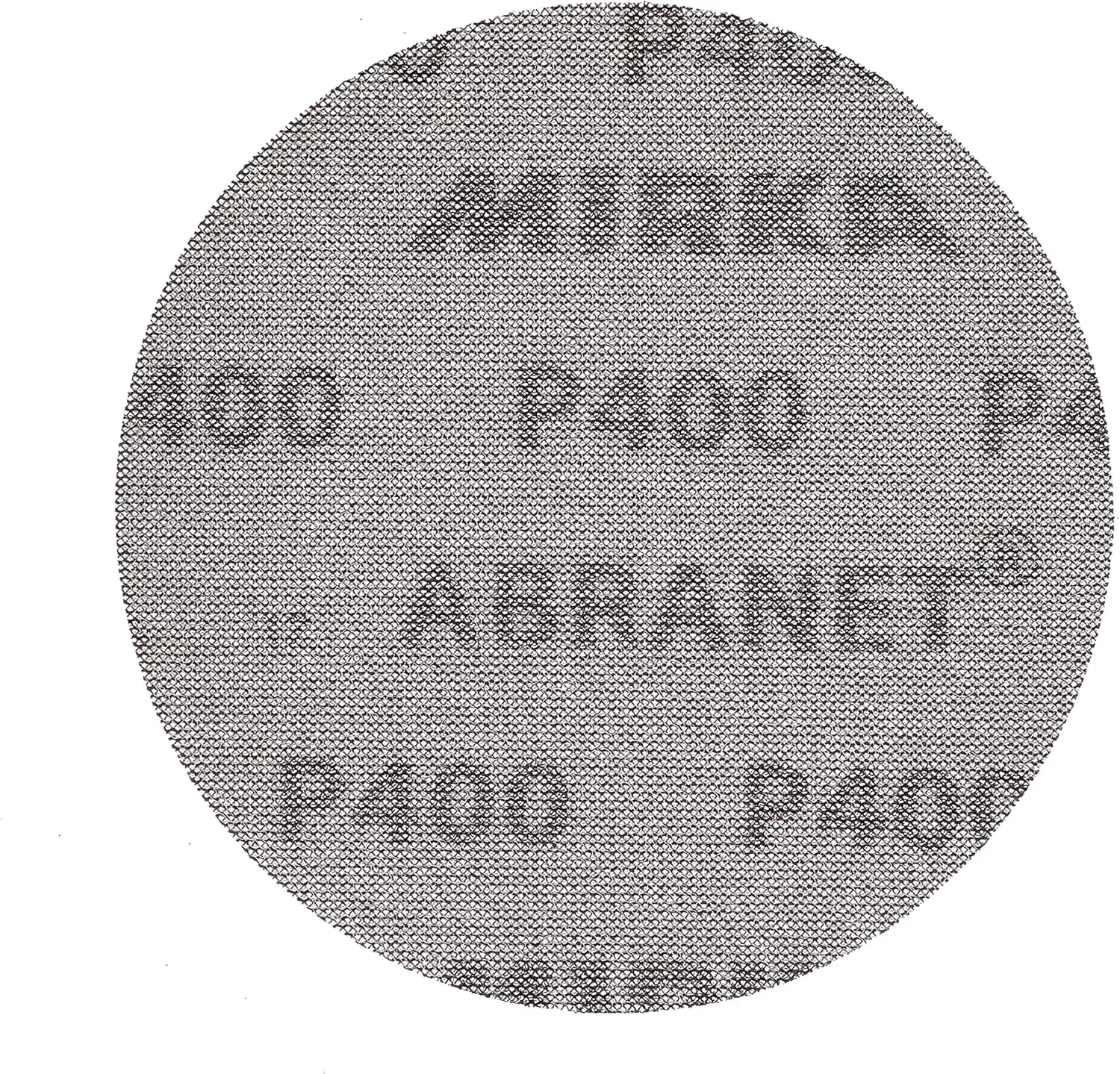 Mesh Sandpaper 5 Inch 125 mm Assorted 320-1000 Grits 5/10 Pcs Abranet Hook and Loop mini sandpaper kit polish sand paper sandpaper tools sandpaper set