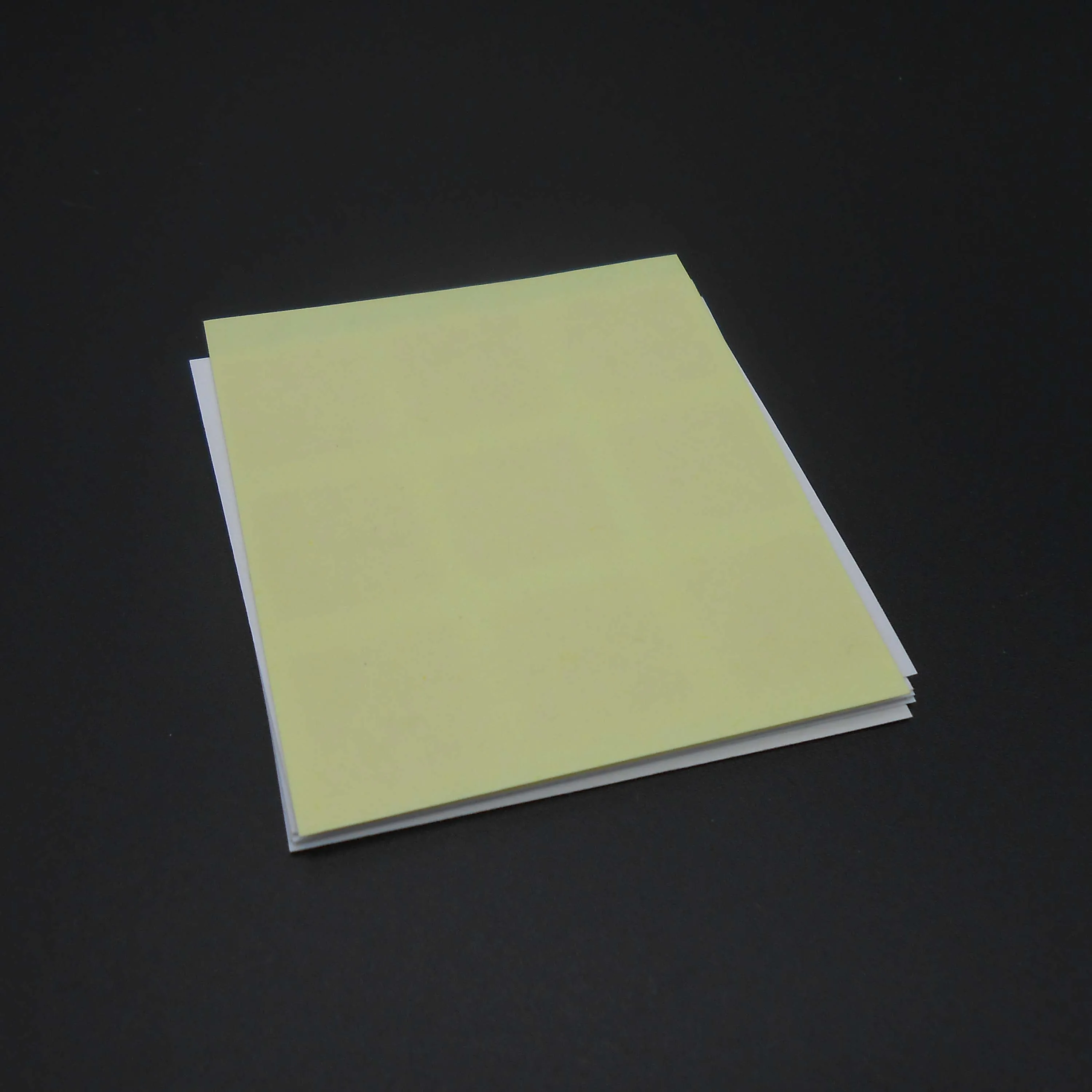 1Pc Dayan Cube Replacement Stickers 3x3x3 For DAYAN Zhanchi Speed Cube NEW Cube Stickers For One 3X3 Cubes * FD062
