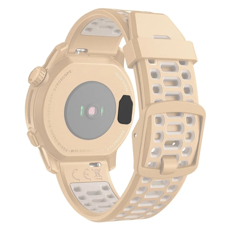COROS APEX 42mm 46mm/PACE 2/APEX Pro// 2 ð  Ʈ  ÷ ĸ 10pcs  ÷ Ŀ