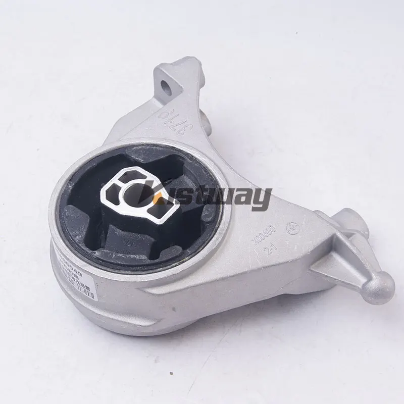 Engine Support Gearbox Rubber Mount For Chevrolet Captiva 94543719  