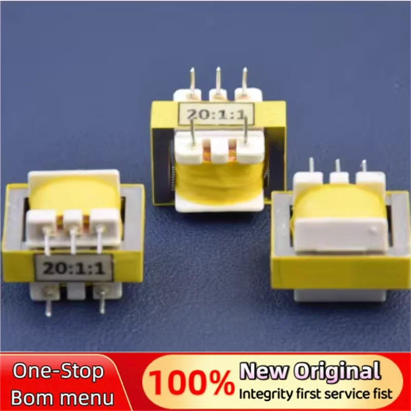 1pcs 100% 새 원본 DSEE252011 오디오 DI 박스 부스팅 오디오 절연 변압기 DSEE252011