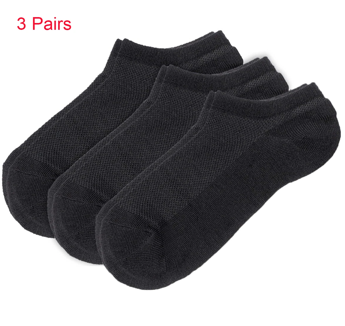Calze Sportive Unisex COMODO In Lana Merino – Calzini Alla Caviglia Per Running Uomo/Donna