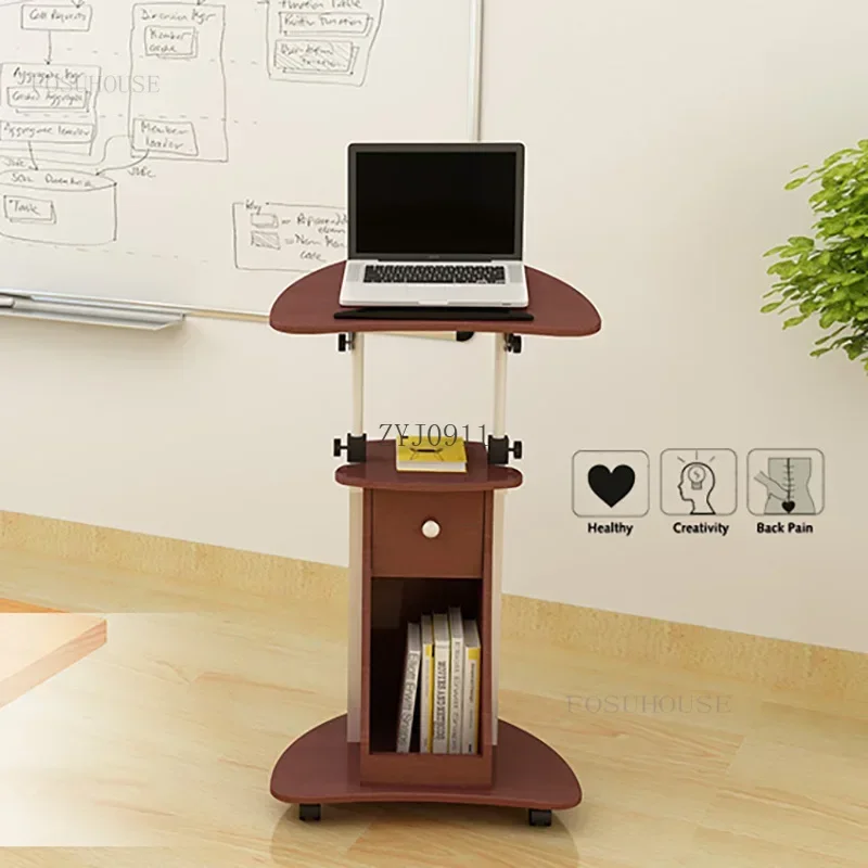 *Meeting Room Training desk Cafe Reception Desks Teacher's Classroom Podium Church Pulpit Conference Speech Lift office Tables