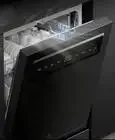 Original Smart Embedded Dual Purpose Dishwasher 16 Sets N1 Large Capacity QMDW1602M 3