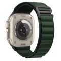  Green Black buckle