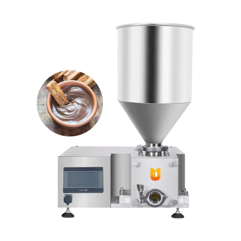 BestPriceAutomaticCupcakeDecoratingMachineUnifillerCakeInject