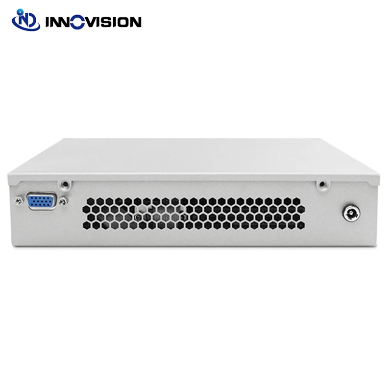 미니 임베디드 PC J4125 소프트 라우터 2.5G i225 ESXI ikuai OpenWrt PVE 가상 PC