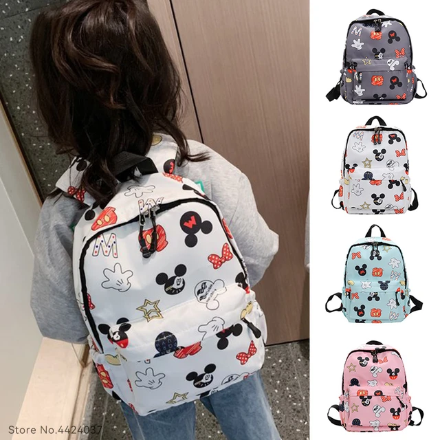 Sac à dos pour enfants de 2 à 7 ans, cartable Portable de voyage pour  garçons et filles de la maternelle, joli dessin animé, nouvelle collection  2022 - AliExpress