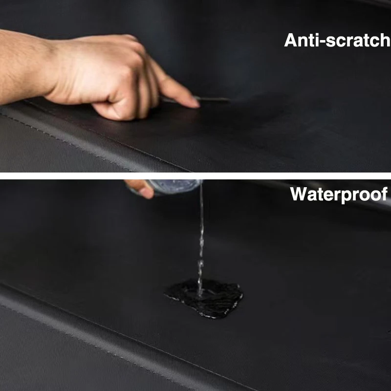 닛산 X-트레일 T32 액세서리 20142021 2020용 자동차 트렁크 화물 커버, 접이식 칸막이 프라이버시 쉐이드, 자동차 내부용