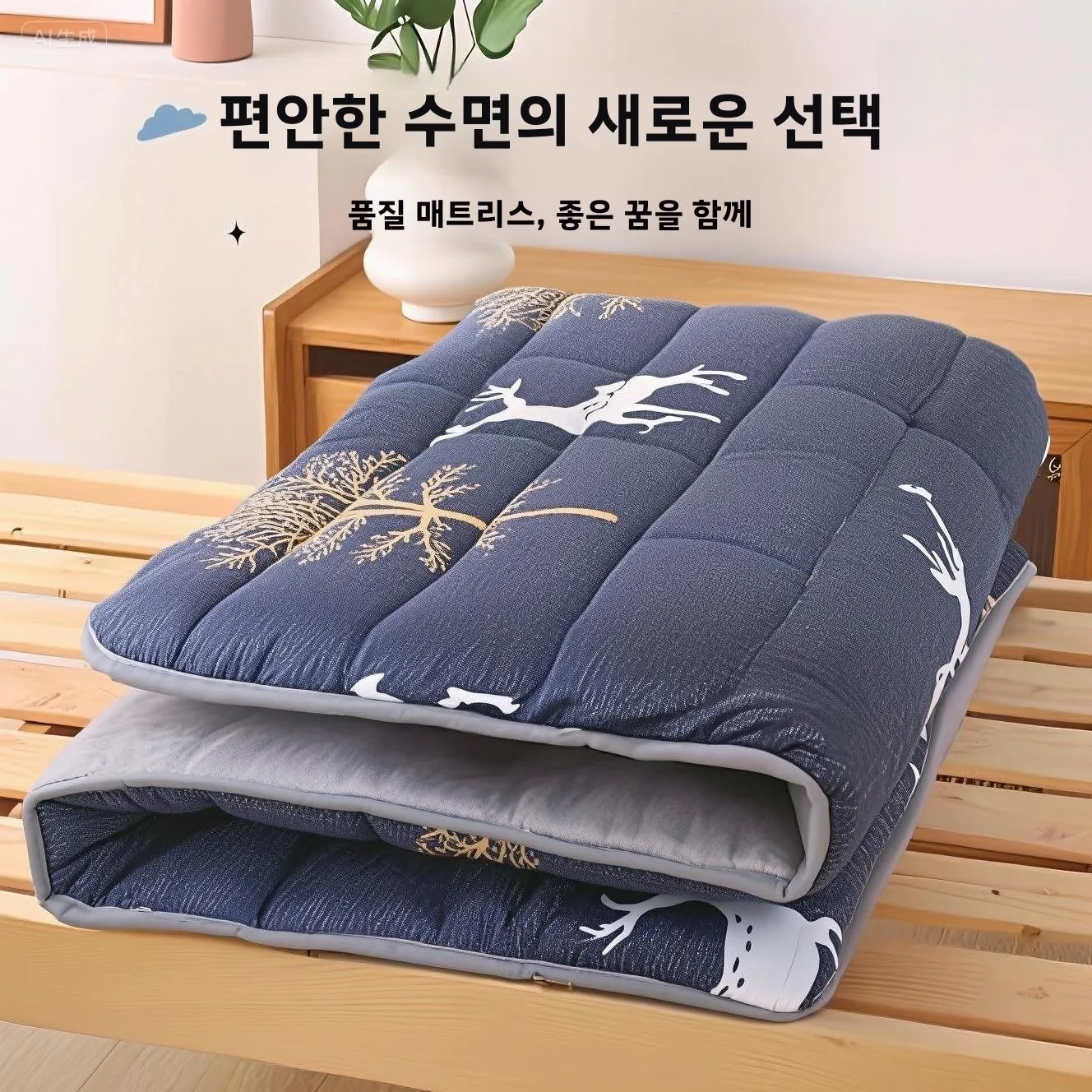 두꺼운 따뜻한 다다미 매트 학생 기숙사 싱글 침대 매트리스 홈 침실 소프트 패드 수면 이불 폴리에스테르 원단 세탁 가능