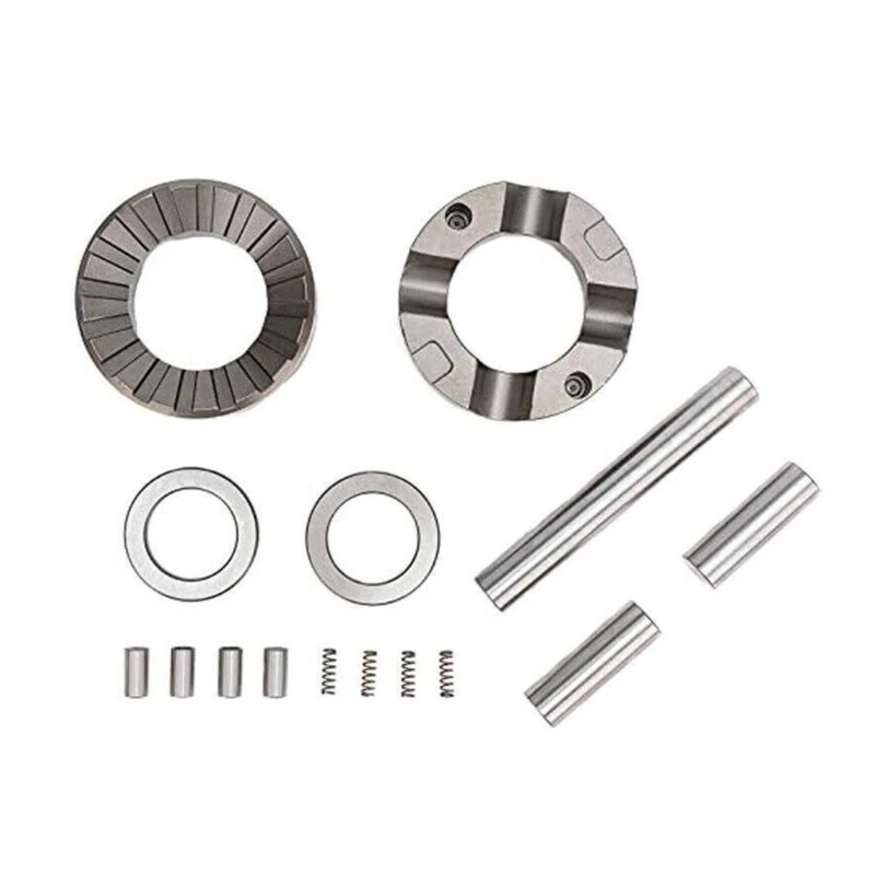 Upgraded Locking System Differential Locker Mechanical + 26 Spline Axles SL SUZSAM Improved