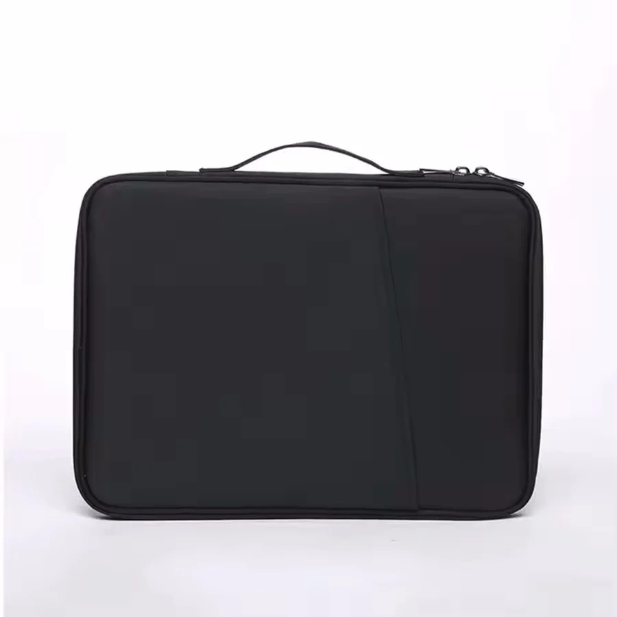 Compact Protective Laptop Sleeve - Padded Carrying Case