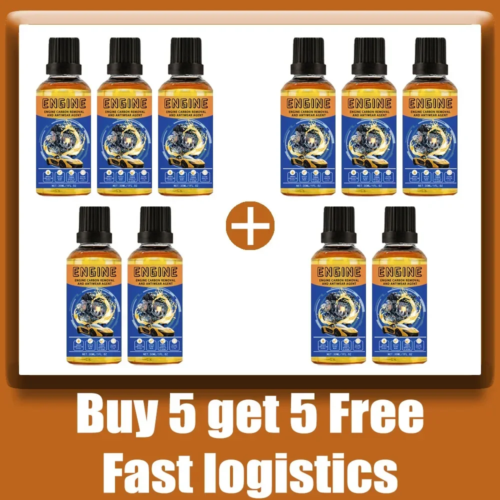 Buy 5 get 5 free