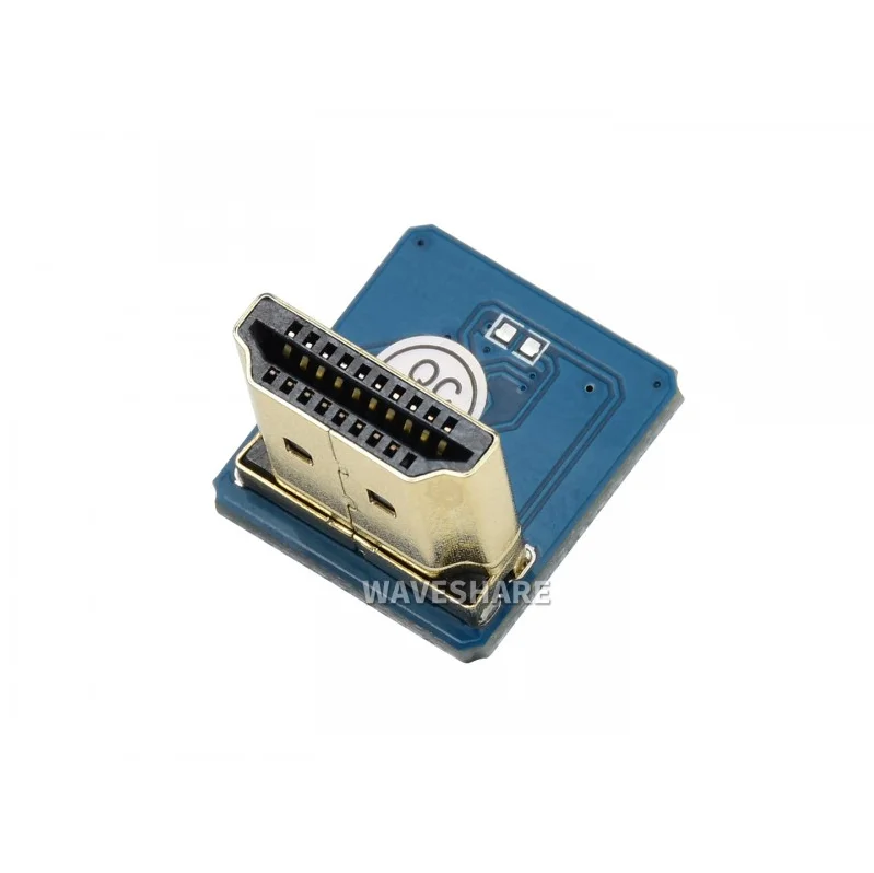 Waveshare HDMI ȣȯ , DIY HDMI ȣȯ ̺,    Ŀ