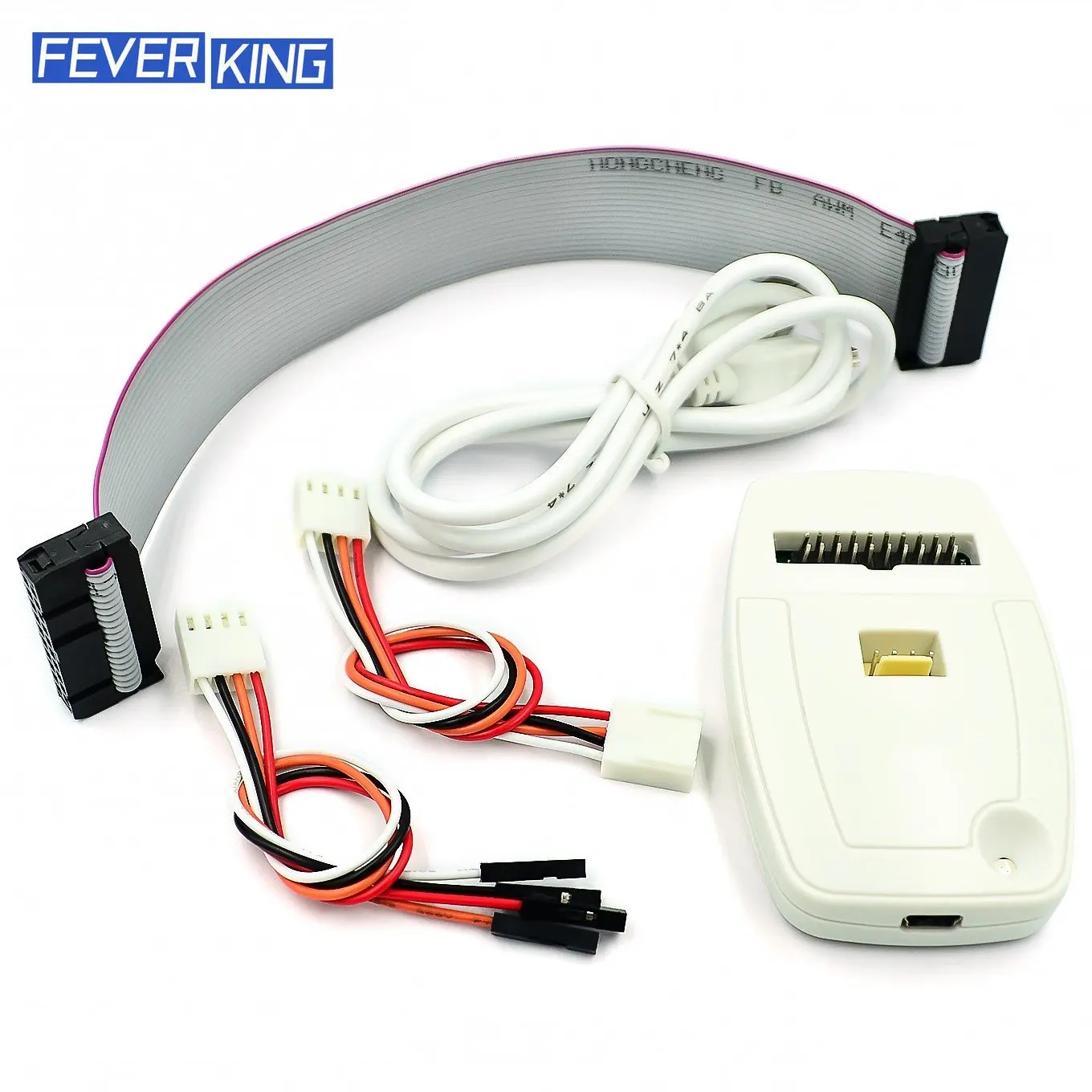 Per St-Link/V2 St-Link V2(Cn) St Link Stlink Emulatore Stm8 Stm32 Originale