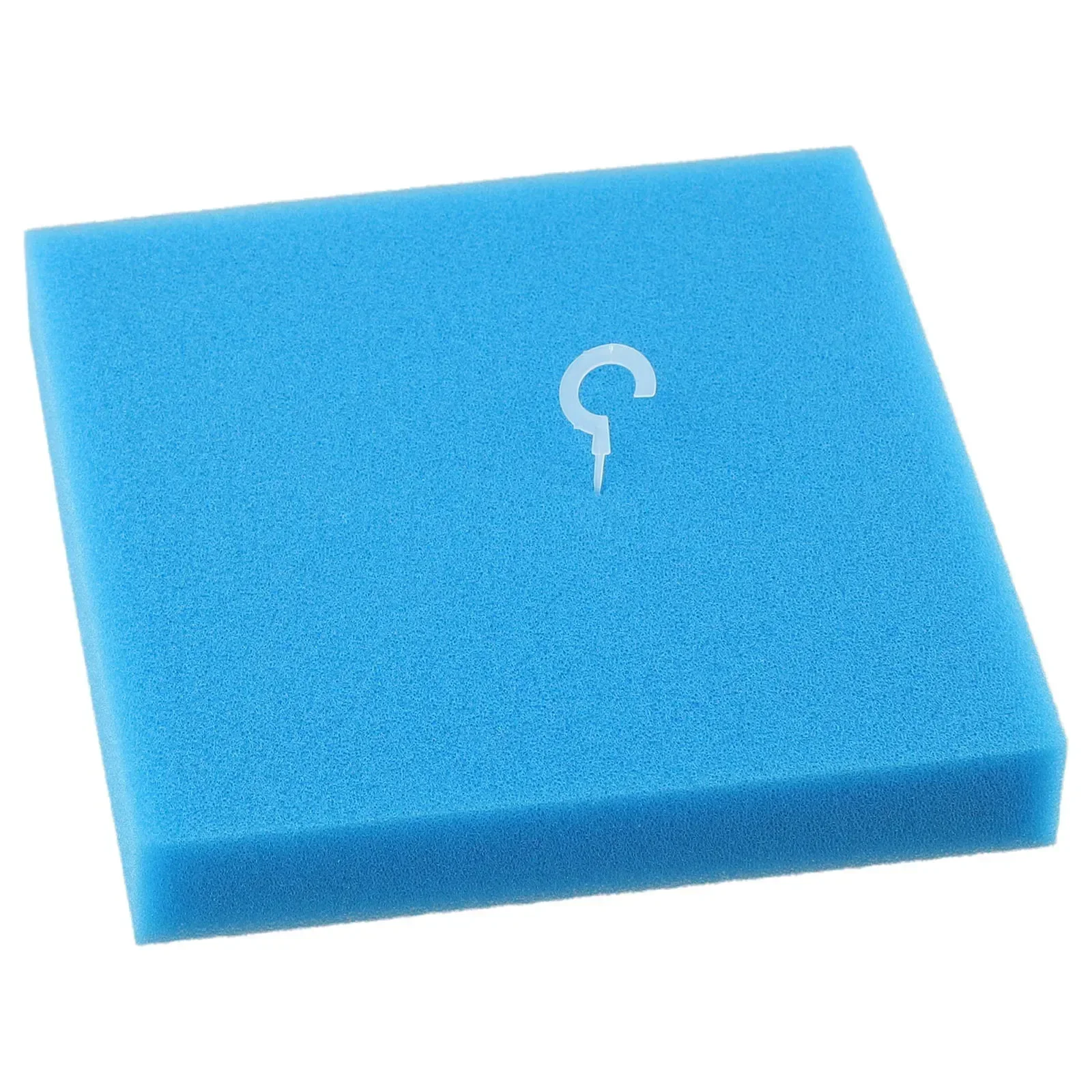 Filter+Sponge Vacuum Cleaner FC9330 9331 9350 Spare Parts Household Cleaning Replacement Accessories 1pc+1pc