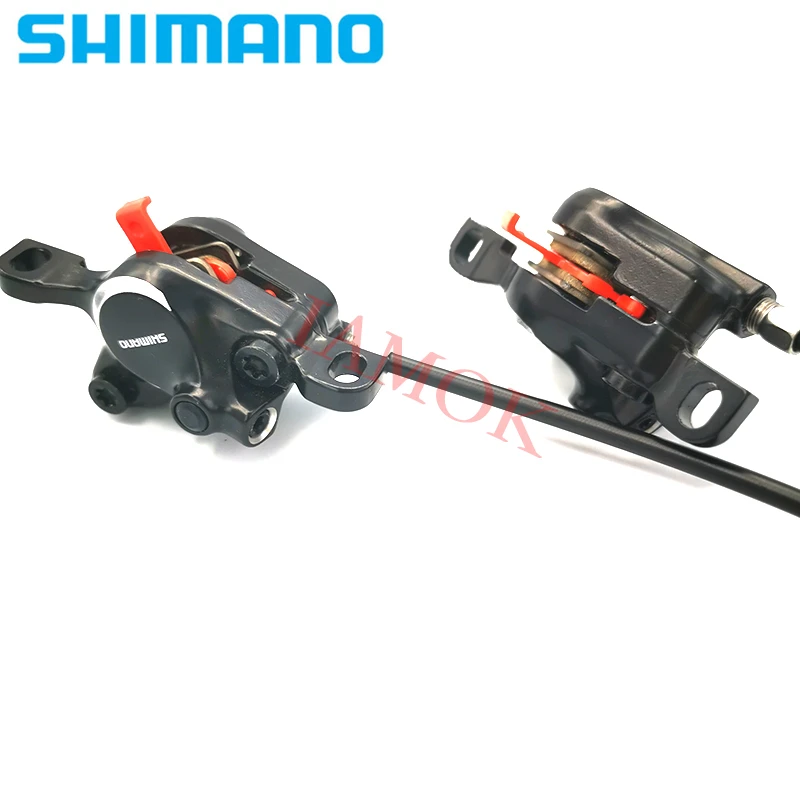 シマノST-EF505マウンテンバイク油圧ディスクブレーキシフト
