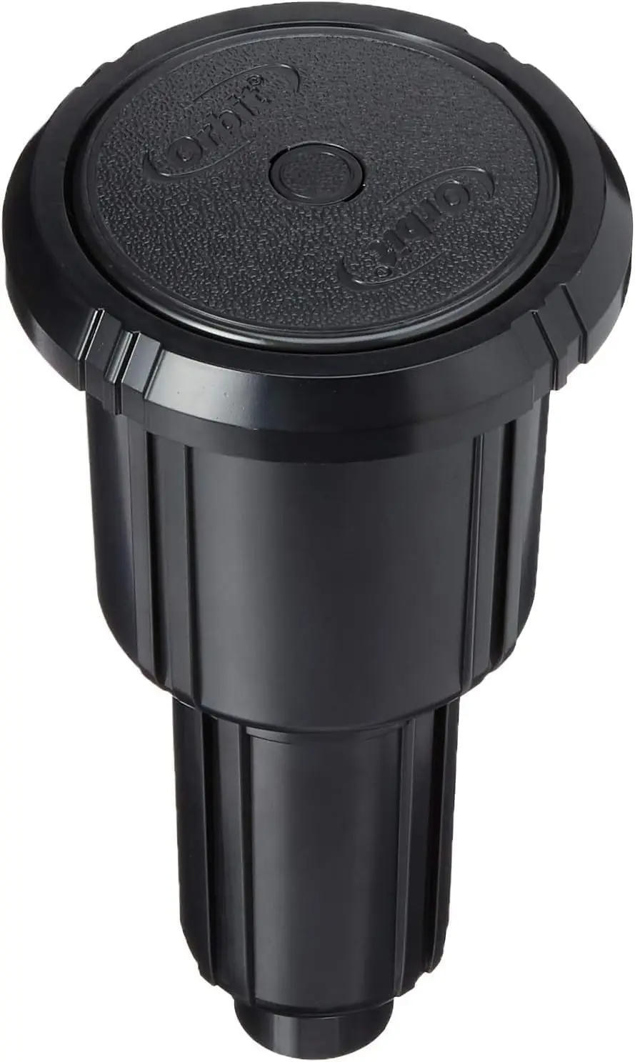 10-Pack Orbit 55201 Pulse XL Pop-Up Impact Rotor Sprinkler, Waters up to 45 Foot Radius with Fully Adjustable Spray Patte2rn,