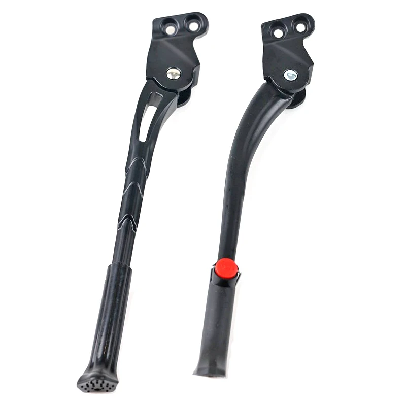 

Adjustable MTB Bicycle Kickstand 24 26 27.5 29 inch Mountain Bike Parking Rack 750B Bike Side Stand for 2020 ATX830/860XTC