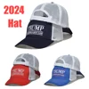 Trump Baseball Cap 2024 Donald Trump Hat Make America Great Again Hat MAGA American Mesh Hats New Golf Caps Sports Hat Wholesale 1