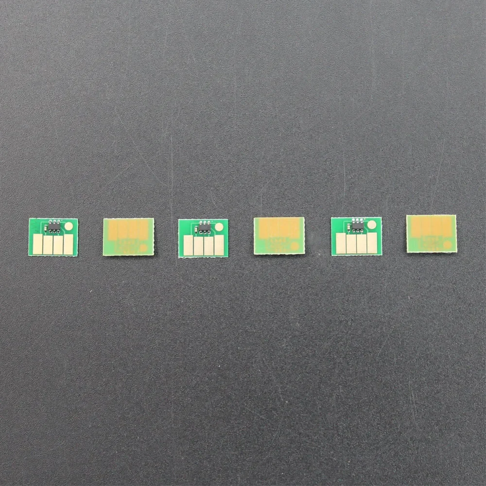 Per Hp72 Cartuccia Arc Chip Compatibile Per Hp 72 Per Hp Designjet T610 T620 T770 T790 T1100 T1120 T1200 T1300 T2300 Plotter