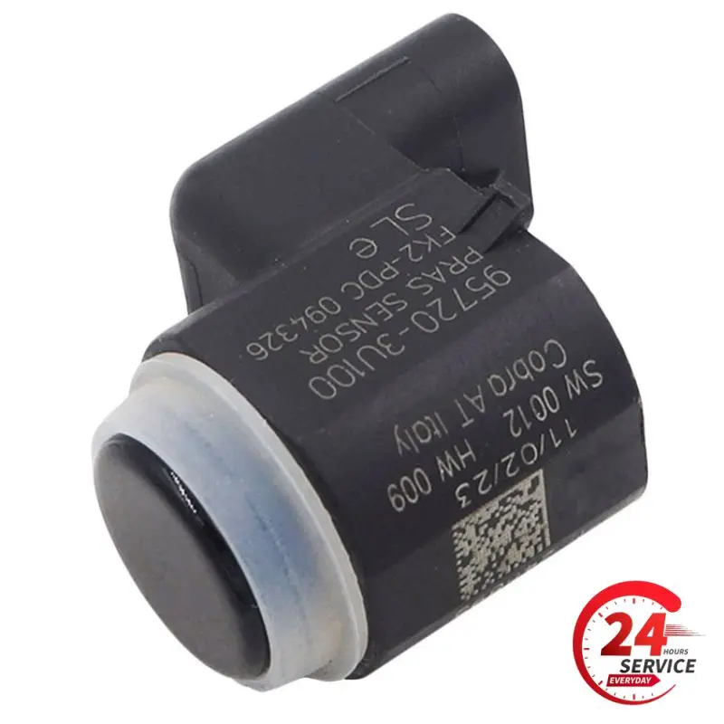 Applicable To Hyundai Kia Reversing 4MS271H7C 957203U100 4MS271H7A 4MS271H7D Parking Sensor Vehicle Parktronic Kit