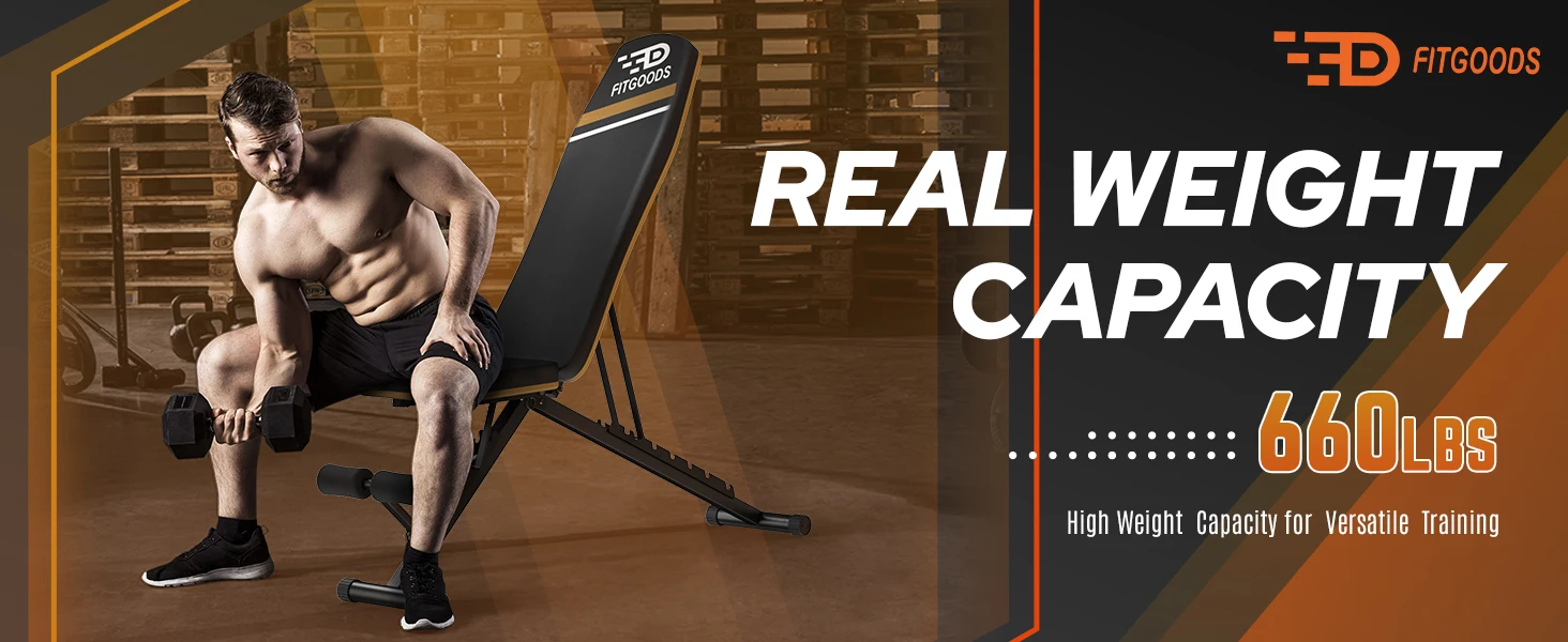 weight bench