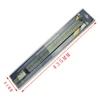 High Precis300mm Digital Meter Angle Inclinometer Angle Digital Ruler Electron Goniometer Protractor Angle finder Measuring Tool 6