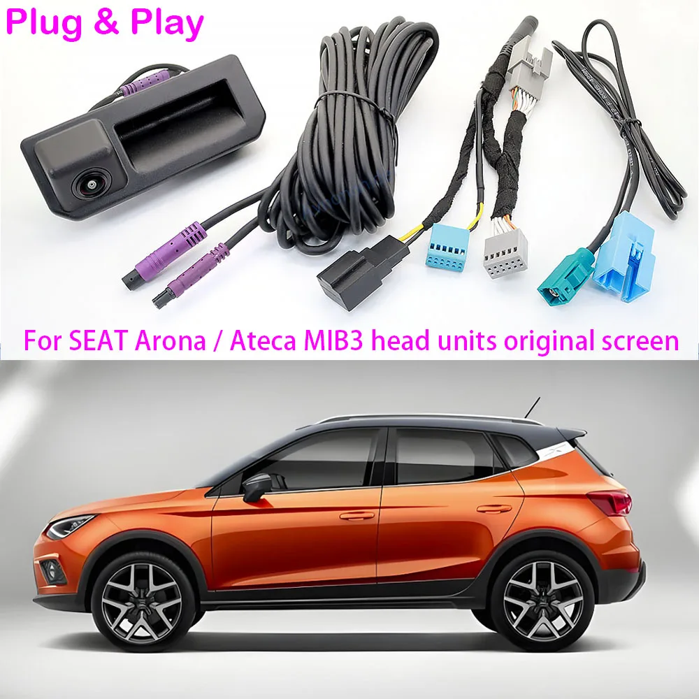 Ruitenwissers Seat Ibiza, Leon, Arosa, etc. | Gratis verzending