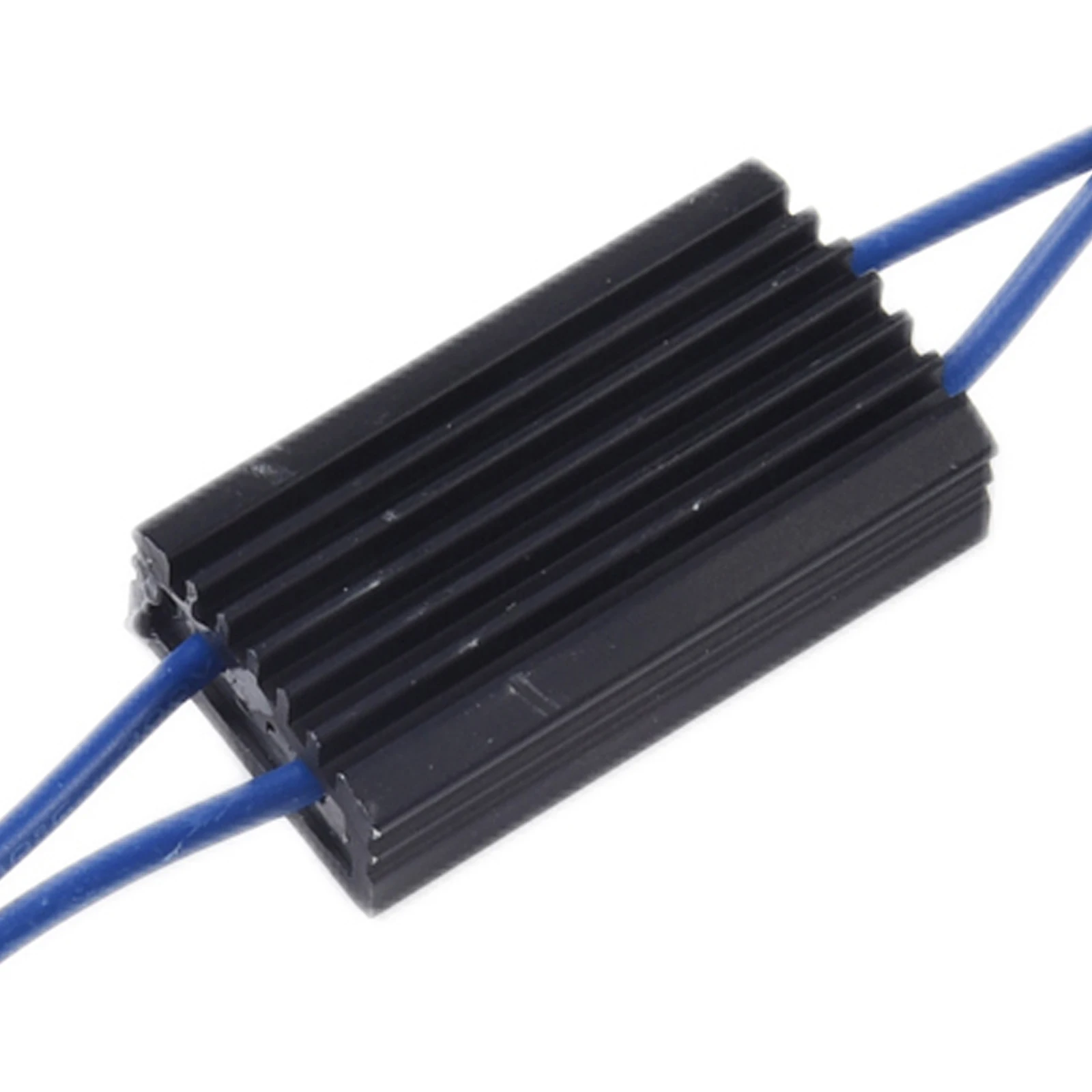 

For Most Car Lights Automotive 501 ABS Anti-corrosion Easy To Install High-quality Materials Quick Installation