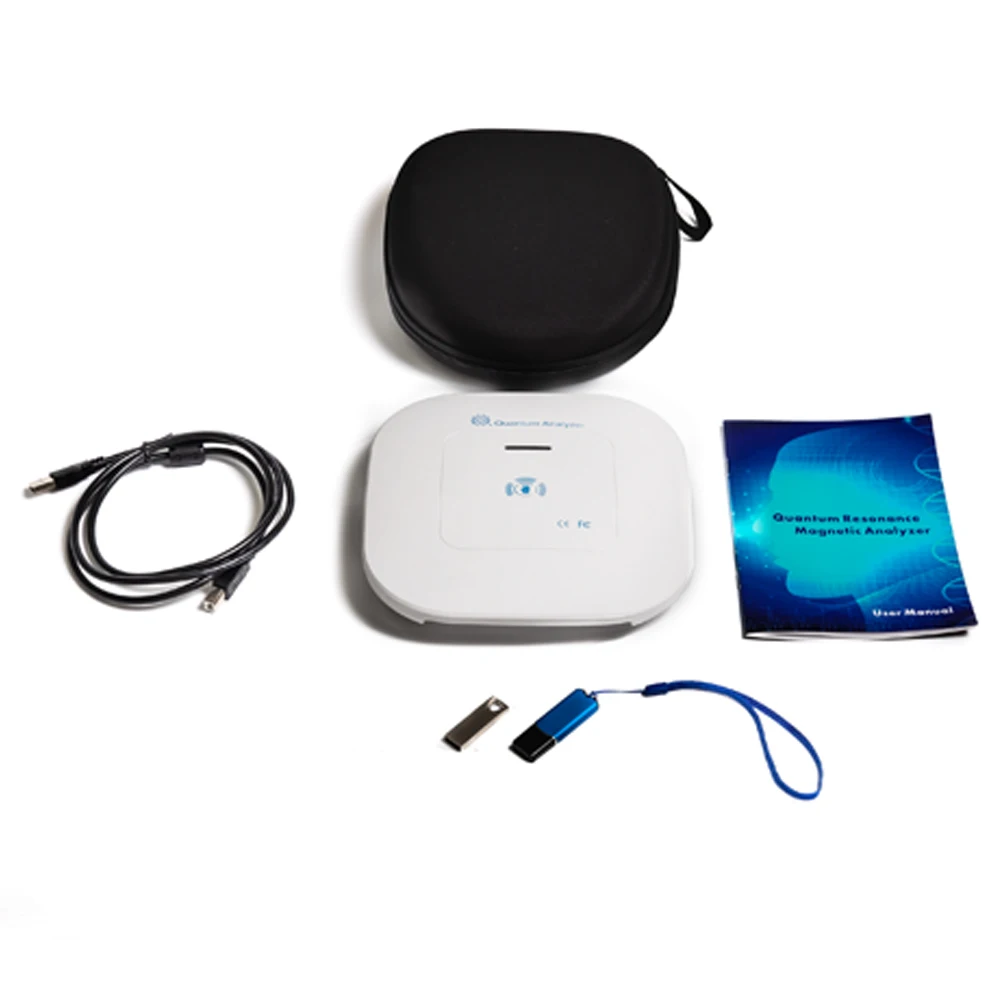 

2022 wholesale 5th 6th 8th 10th generation Quantum Auto Analyzer for clinic use