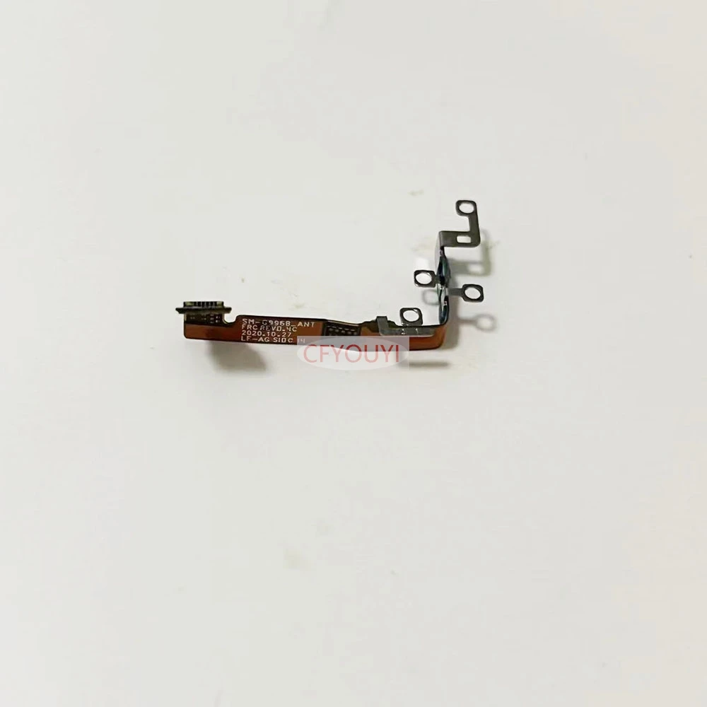 GPS Signal Antenna Flexible Flex Cable Replacement for Samsung Galaxy S21 Series