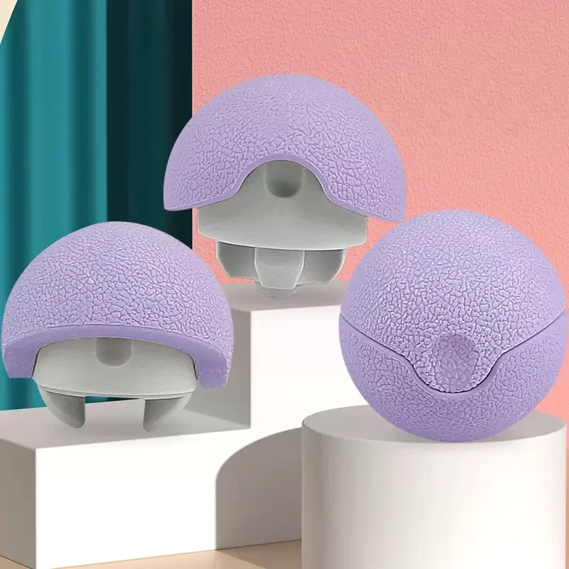 Muscle Relaxation Multi Functional Fascial Sphere...