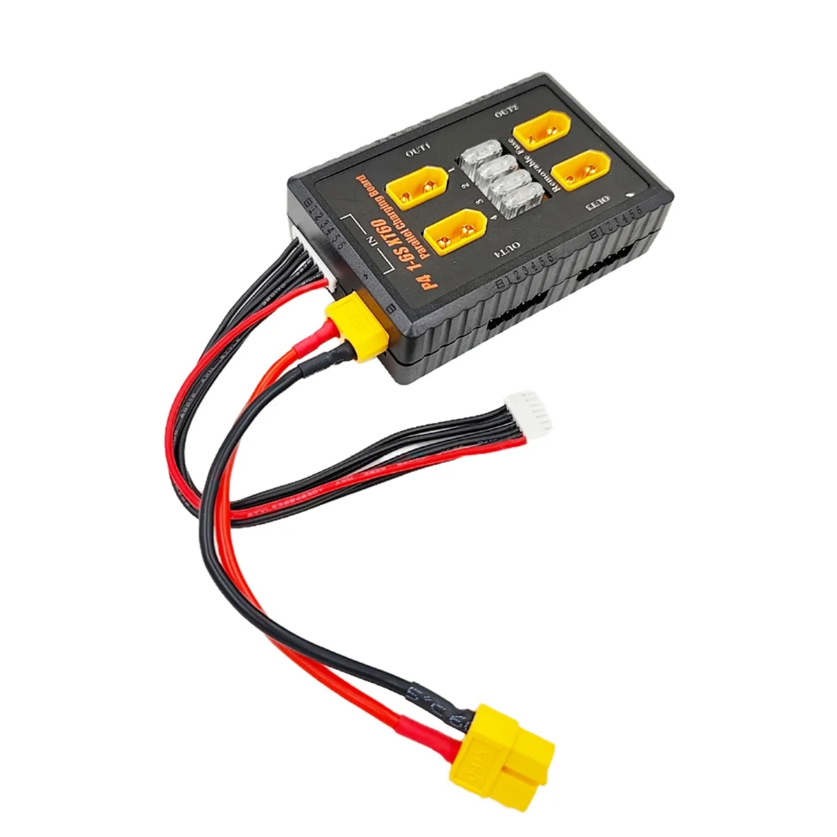 GEPRC Vapor-X5 D5 HD O4 Pro FPV Дрон 5-дюймовый воздушный блок O4 VTX 4K 120fps Запись 2207E 1960KV Двигатель RC Quadcopter Freestyle Drone thumbnail 7