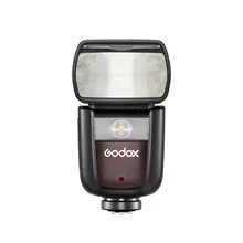 Official Godox V860III V860 III E-TTL II HSS ON Camera Flash Speedlite for Canon Sony Nikon Fuji Olympus Panasonic Pentax Camera