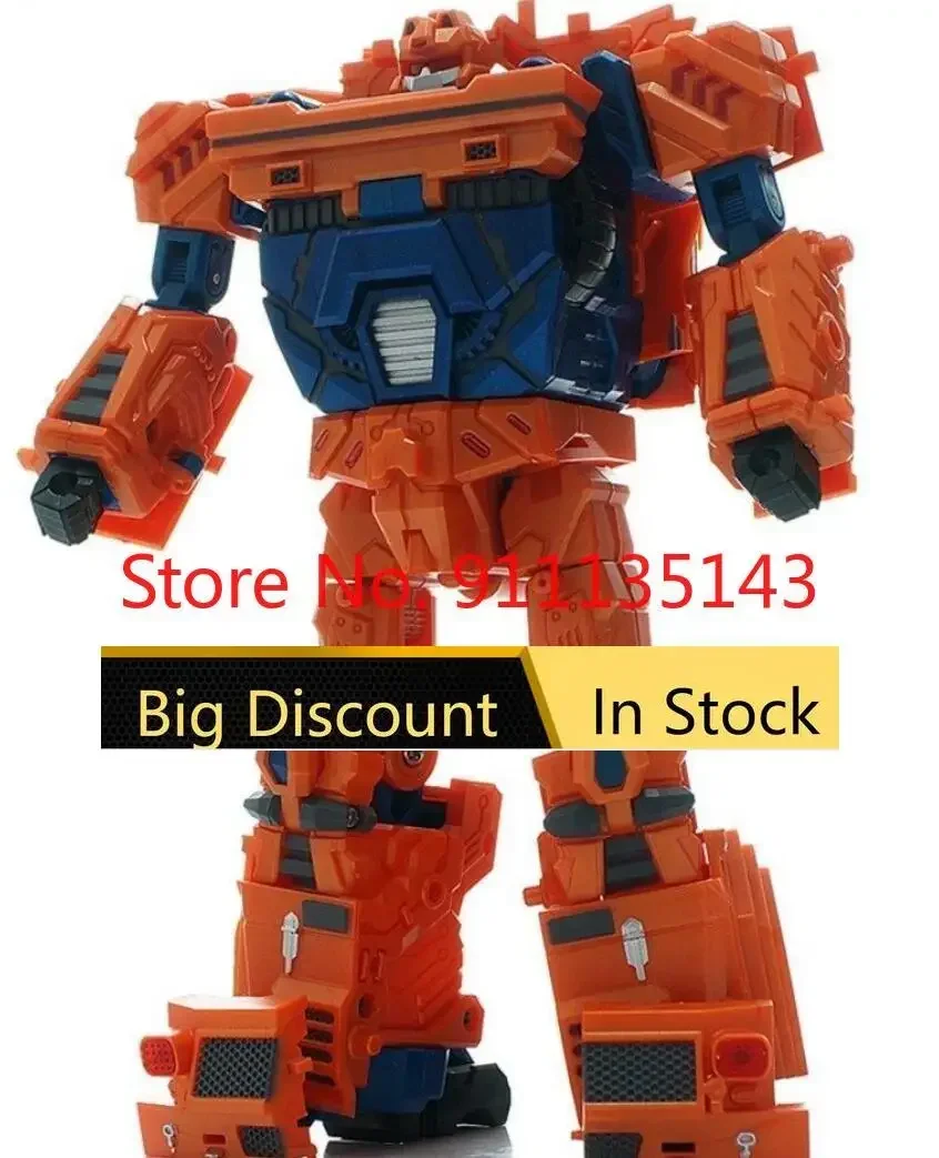 

ToyWorld TW-T06 Marauder Sideload в наличии