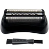 21B Men Shaver Replacement Head For Braun Series 3 301S 310S 320S 330S 340S 360S 3010S 3020S 3030S 3040 Electric Razors 2