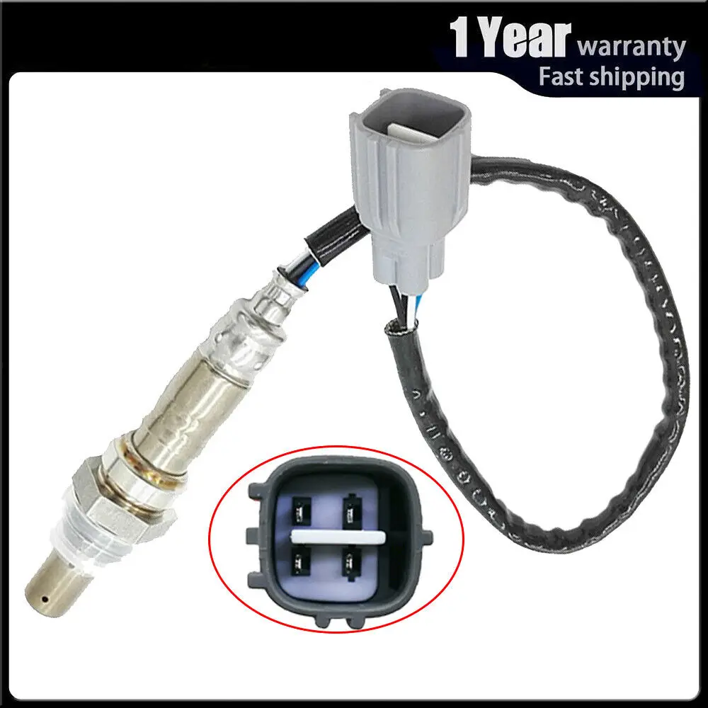 

Восходящий датчик O2 для 1999-03 Lexus RX300 3.0L 2001-2003 Toyota Highlander 3.0L