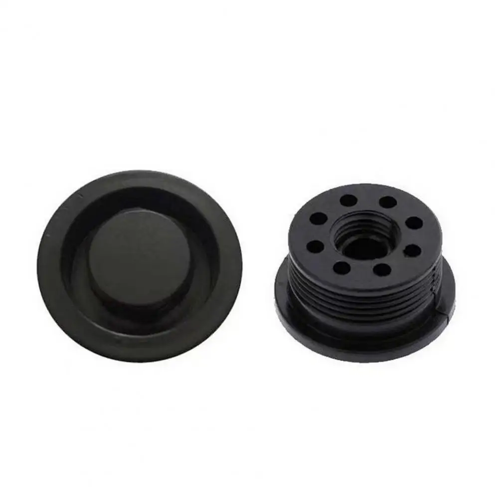 

Air Hole Non-deformable Waterproof Air Hole Spiral Surf Paddle Board Auto Aeration Grip Air Hole Water Sports