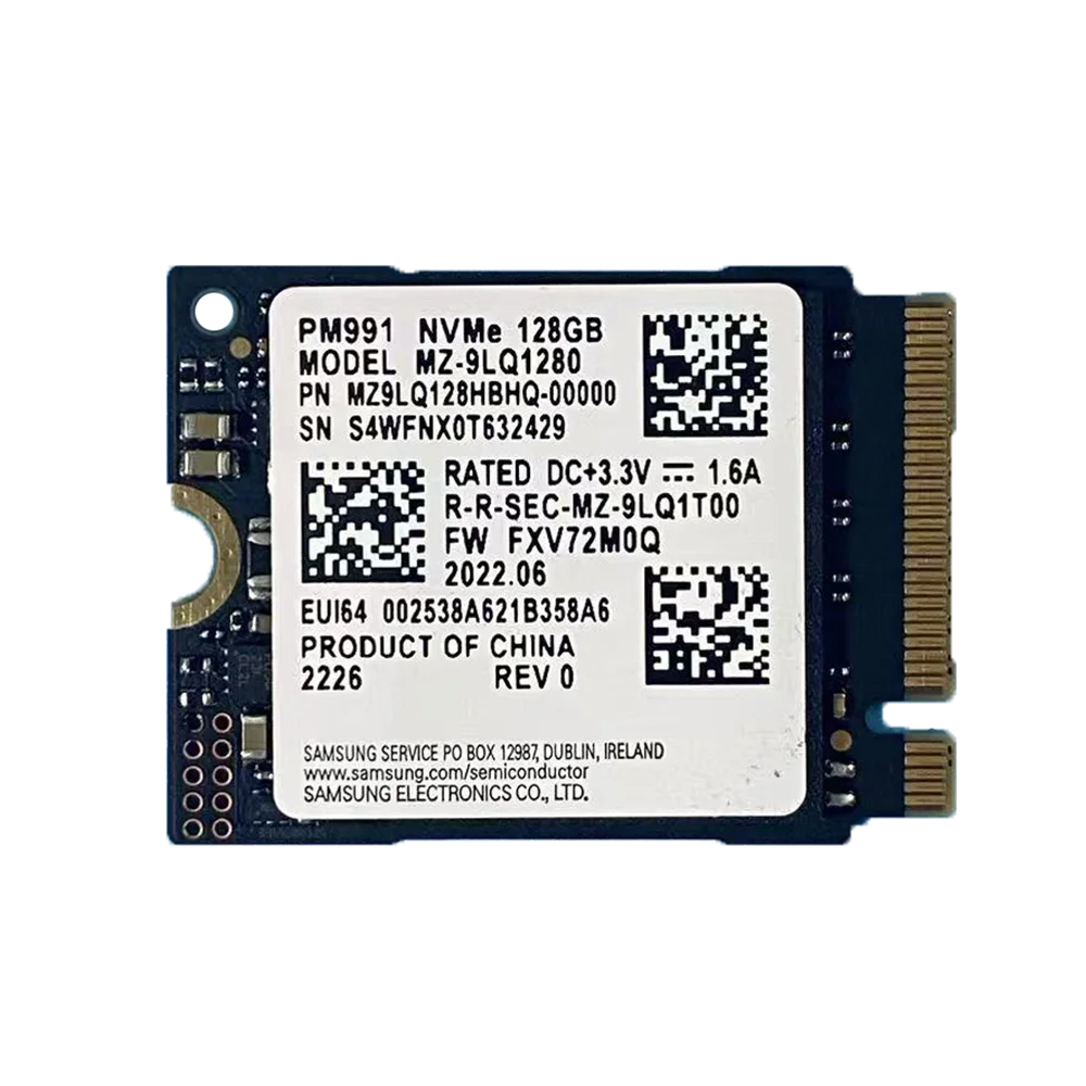 【10枚セット】Samsung SSD MZ-NLNC 128GB M.2 Amazon.com: MZ-NLF1280 CM871 128GB M.2 2280 SATA 6Gb/s SSD