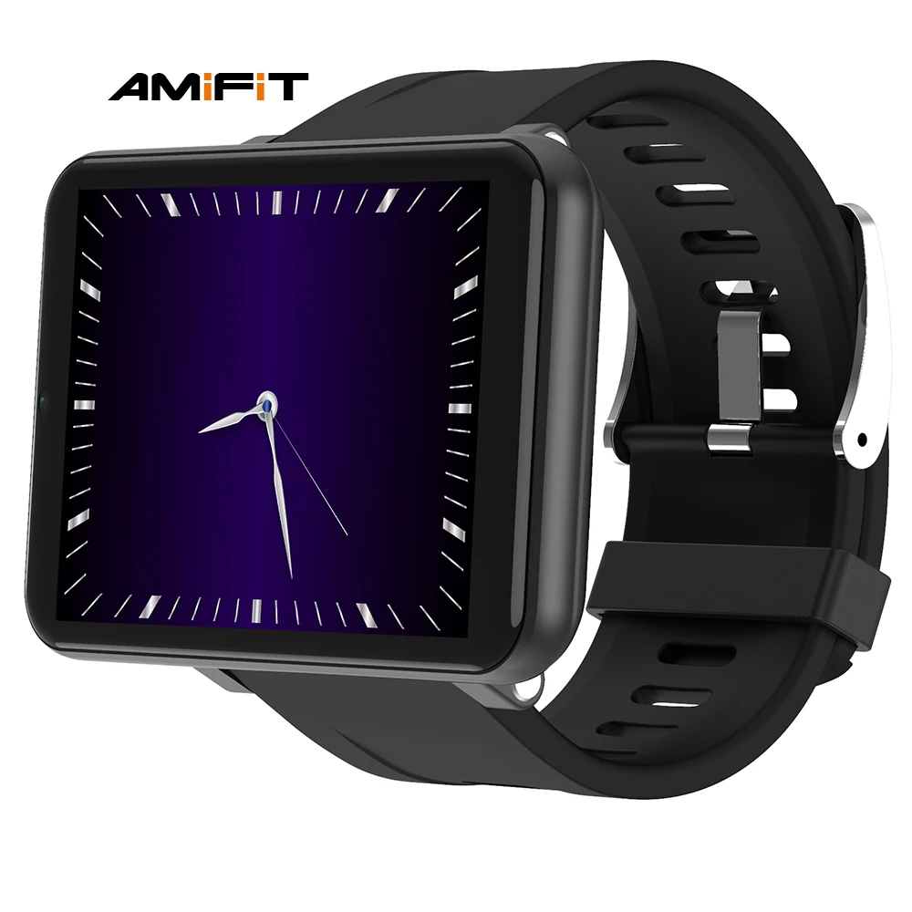 

Смарт-часы google и gsm reloj 4g, с разъемом для sim-карты, смарт-часы с alexa