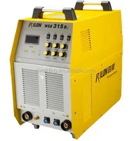 WSE-315B IGBT Inverter AC DC Tig Aluminum Welder 1