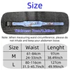 Weightlifting Belt with Zeus Lightning Style, Personalized Gym Fitness Belt with Waist Padding, Fit Powerlifting Squat Deadlift 2