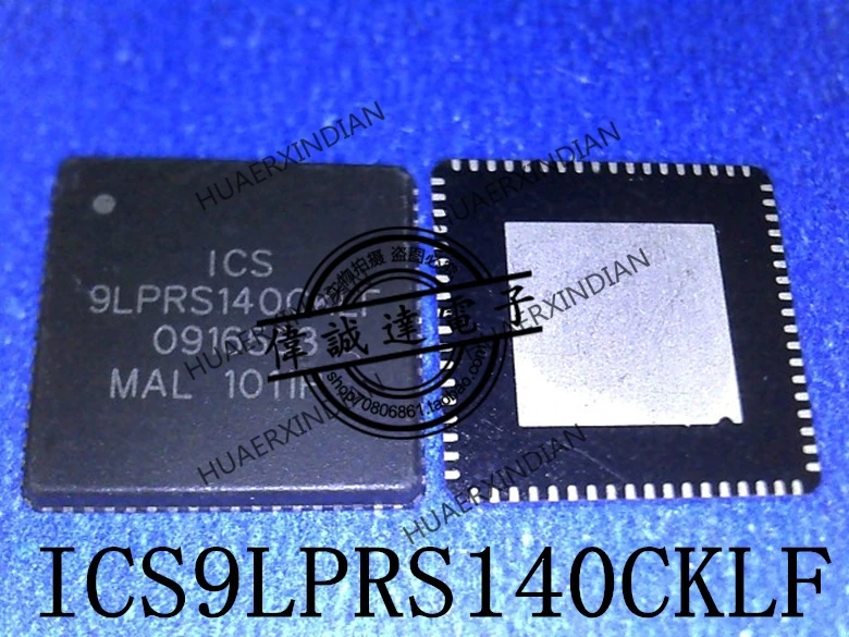 

Новый оригинальный ICS9LPRS140CKLF 9LPRS140CKLF QFN56