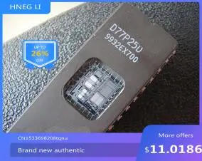 Бесплатная доставка D77P25D D7