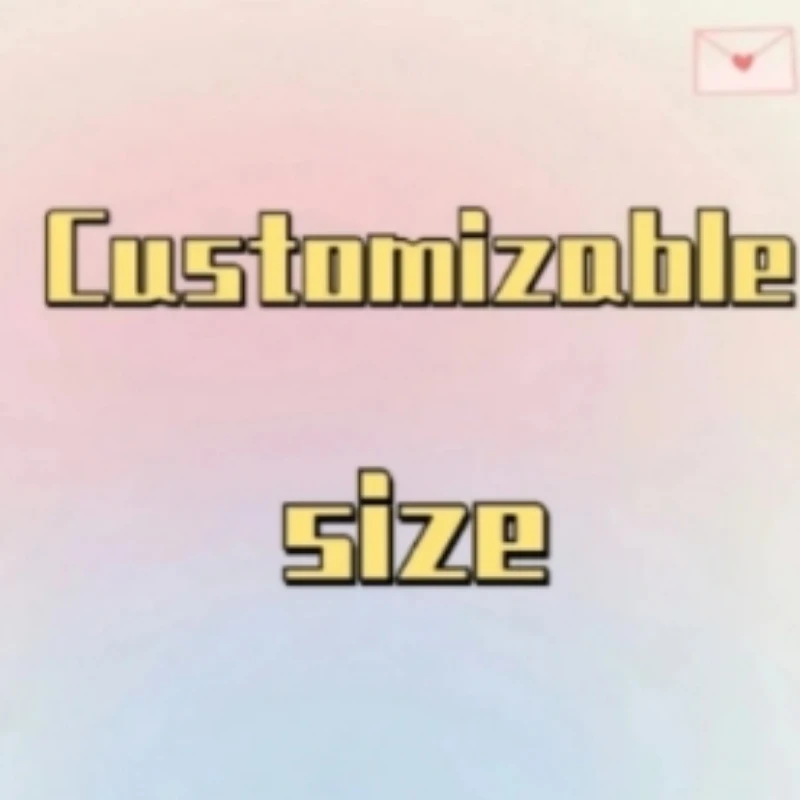 

Customized Links