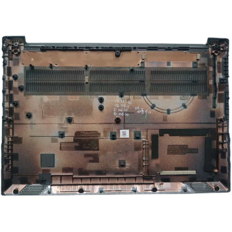 For Lenovo V15-IWL V15-IGL V15-IIL screen back case bezel palm rest upper lower bottom shell top cover hinge frame 5CB0W44071