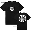 Furious 7 Fashion T Shirt Men Paul Walker Fast Furious Women Men O-Neck T-Shirt Casual Cotton Short Sleeve Tshirt Print 1