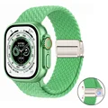 Bright green