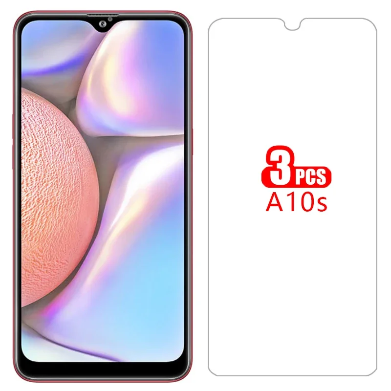 

Чехол для samsung a10s, защитная пленка для экрана, закаленное стекло на samsun galaxy a 10 s, a10 s, защитный чехол для телефона samsunga10s